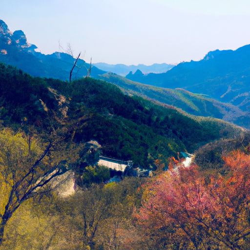 山亭四月会什么时候