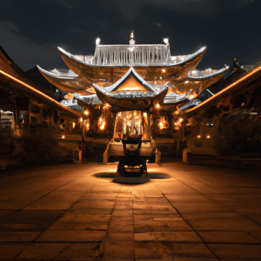 夜宿山寺是什么诗（夜宿山寺是什么诗体）