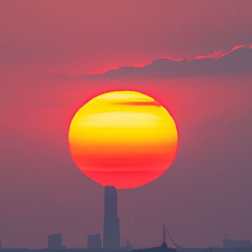中峰倚红日是什么意思（中峰倚红日代表什么动物）