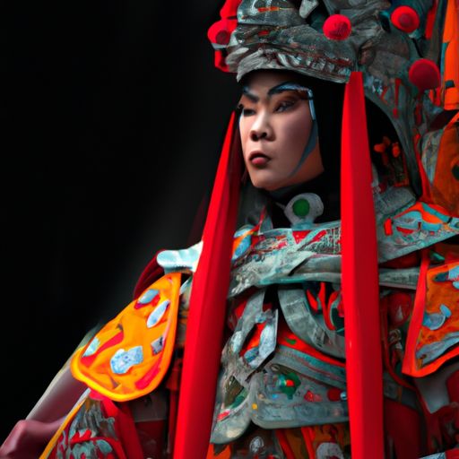 诗经卫风硕人什么意思（诗经卫风硕人的意思）