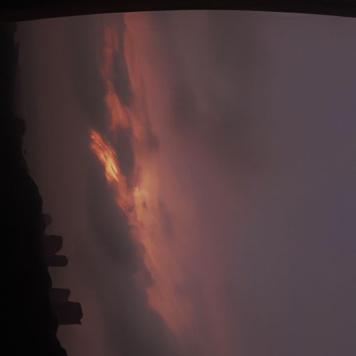 夕晴什么久雨什么（夕晴什么久雨什么成语）