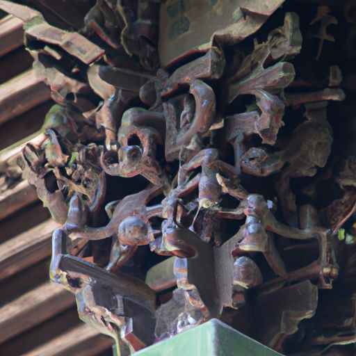 楚辞中些兮是什么词（楚辞离骚中,些、兮是什么词）