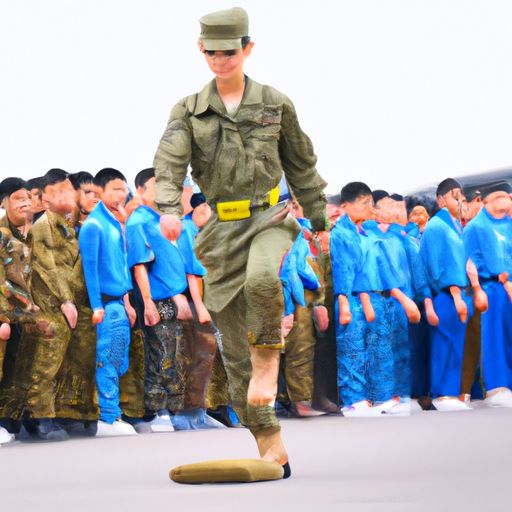 从军行的韵脚是什么