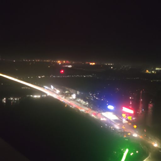 灯火家家市什么意思（灯火家家市是什么意思）
