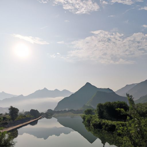 河汉清且浅什么意思