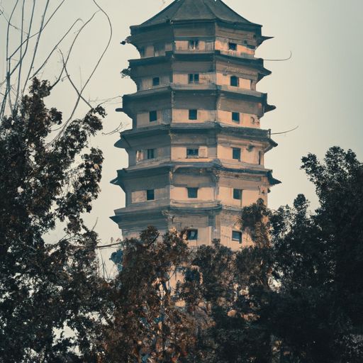 塔字诗是什么（塔字的诗）