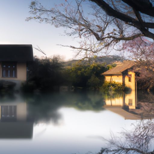 题李凝幽居是什么古诗（题李凝幽居是一首什么诗）