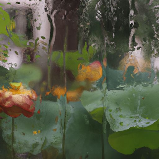 一雨洗诸尘什么意思（初经一雨洗诸尘什么意思）