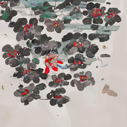 画的古诗原文是什么（画的古诗原文是什么意思）