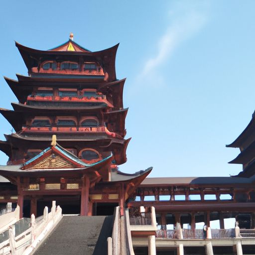 望岳阳楼是什么意思（古诗望岳阳楼）